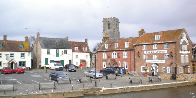 Wareham Free Scrap Metal Collection